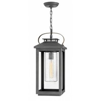  Atwater Hanging Hanging Lantern - Ash Bronze