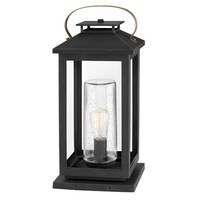  Atwater Entrance Outdoor Wall Light - Black