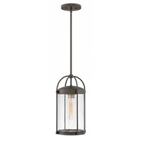  Drexler Hanging Hanging Lantern - Oil Rubbed Bronze