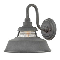 Outdoor Wall Light 10" Height Outdoor Wall Light 10" Height