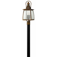  Montauk Post Light Post Lights - Sienna