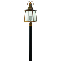  Montauk Post Light Post Lights - Sienna