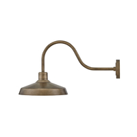  Forge Ceiling Ceiling Mounted - Burnished Bronze
