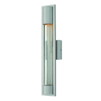 Outdoor Wall Light 22" Height Outdoor Wall Light 22" Height