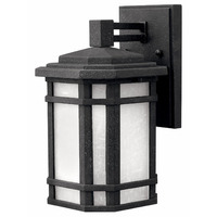 Outdoor Wall Light 11" Height Outdoor Wall Light 11" Height