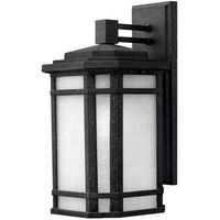 Outdoor Wall Light 15-1/4" Height Outdoor Wall Light 15-1/4" Height