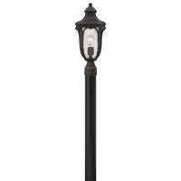  Trafalgar Post Light Post Lights - Mocha