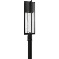  Shelter Post Light Post Lights - Black