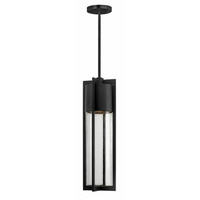  Shelter Mini-Pendant Pendant Light - Black