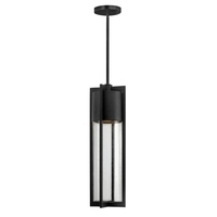  Shelter Mini-Pendant Pendant Light - Black