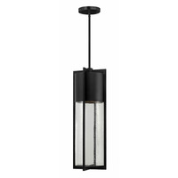  Shelter Hanging Hanging Lantern - Black