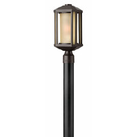  Castelle Post Light Post Lights - Bronze