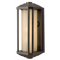  Castelle Entrance Outdoor Wall Light - Bronze