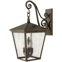 Outdoor Wall Light 26-1/4" Height Outdoor Wall Light 26-1/4" Height