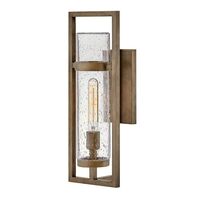 Outdoor Wall Light 20" Height Outdoor Wall Light 20" Height