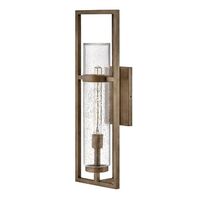Outdoor Wall Light 26" Height Outdoor Wall Light 26" Height
