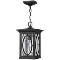  Randolph Hanging Hanging Lantern - Black