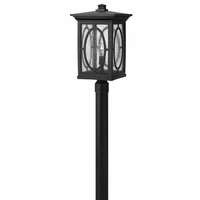  Randolph Post Light Post Lights - Black