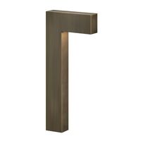  Atlantis Path Lighting Landscape Light - Matte Bronze