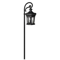  Raley Path Lighting Landscape Light - Museum Black