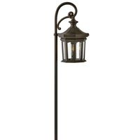  Raley Path Lighting Landscape Light - Oil Rubbed Bronze