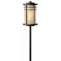  Ledgewood Path Lighting Landscape Light - Museum Bronze