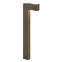  Atlantis Path Lighting Landscape Light - Matte Bronze