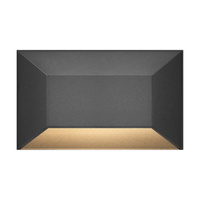  Nuvi Deck Lighting Landscape Light - Black