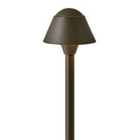  Rex Path Lighting Landscape Light - Bronze