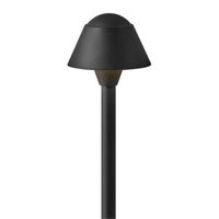  Rex Path Lighting Landscape Light - Textured Black