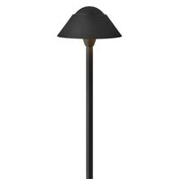  Rex Path Lighting Landscape Light - Textured Black