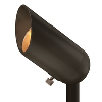  Accent Accent Lighting Landscape Light - Bronze