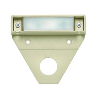  Nuvi Deck Lighting Landscape Light - Sandstone