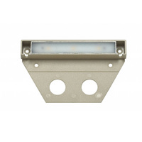  Nuvi Deck Lighting Landscape Light - Sandstone