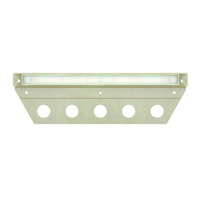  Nuvi Deck Lighting Landscape Light - Sandstone
