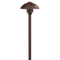  LED Accent Path Lighting Landscape Light - SOUTHERN CLAY