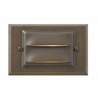 Louvered Louvered