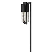  Spread Light Path Lighting Landscape Light - Black