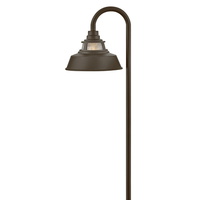  Troyer Path Lighting Landscape Light - Oil Rubbed Bronze