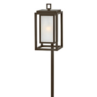  Republic Path Lighting Landscape Light - Oil Rubbed Bronze