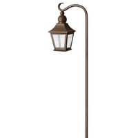  Bratenahl Path Lighting Landscape Light - Copper Bronze