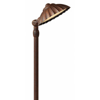  Shell Path Lighting Landscape Light - Southern Clay