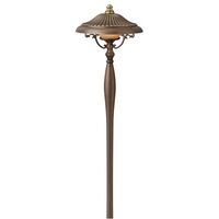  Mirabella Path Lighting Landscape Light - Royal Bronze