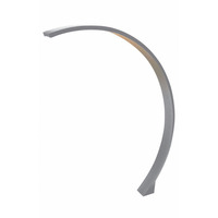  Path Arc Path Lighting Landscape Light - Titanium