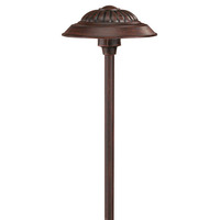  LED Path Path Lighting Landscape Light - SOUTHERN CLAY