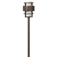  Saturn Path Lighting Landscape Light - Metro Bronze