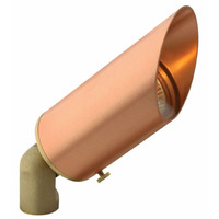  Landscape Path Lighting Landscape Light - Natural Copper