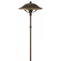  Bolla Path Lighting Landscape Light - Olde Bronze