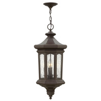  Raley Hanging Hanging Lantern - Oil Rubbed Bronze