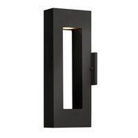 Outdoor Wall Light 16" Height Outdoor Wall Light 16" Height